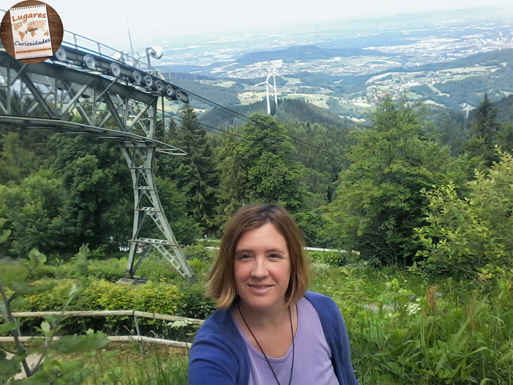 friburgo de brisgovia viajar sola