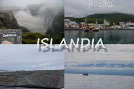 Husavik y Dettifoss Islandia