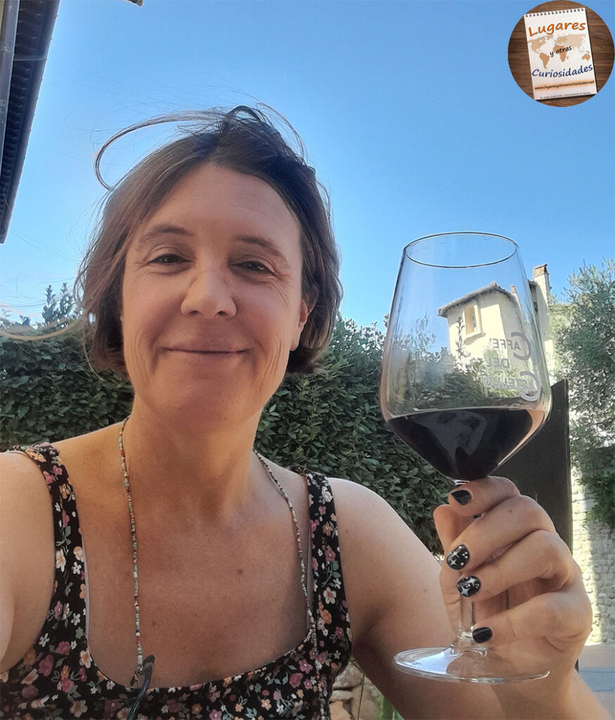 Toscana viajando sola