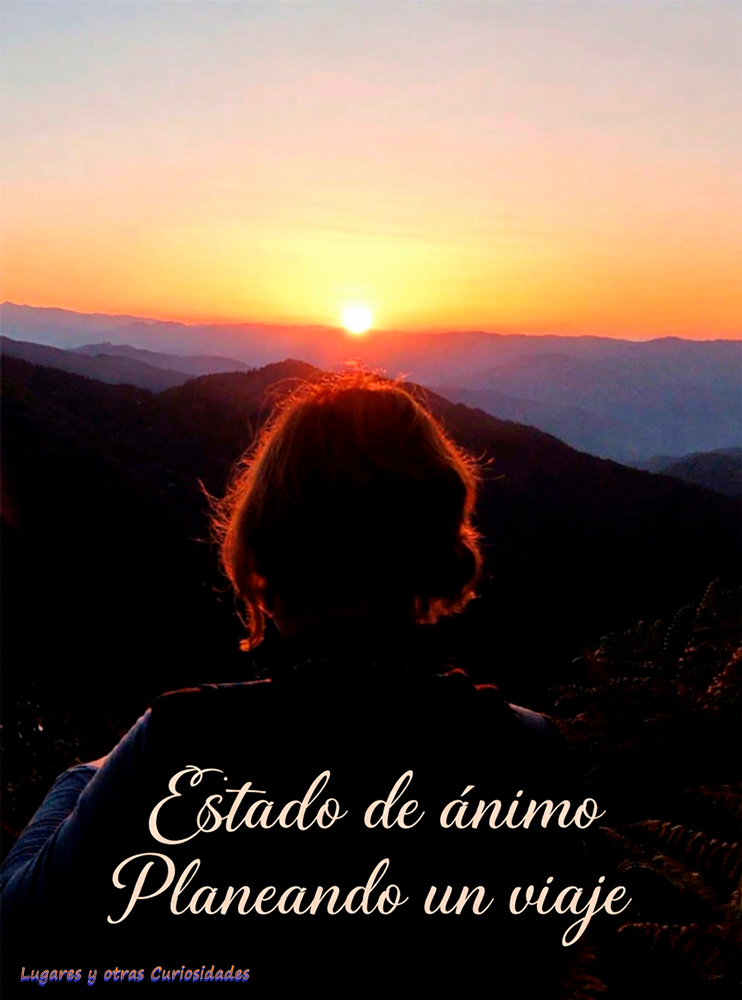 viajar sola