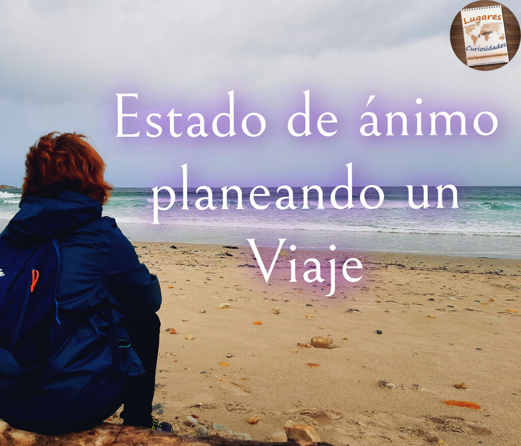 viajar sola 