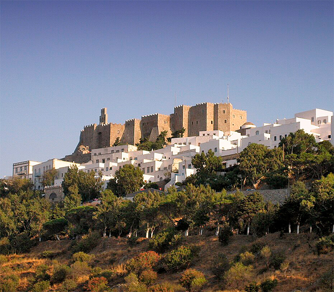 patmos
