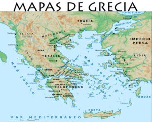 grecia