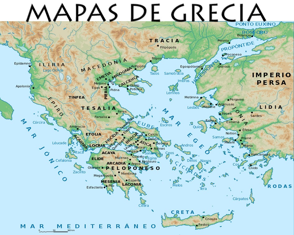 grecia