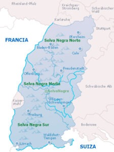 Selva Negra