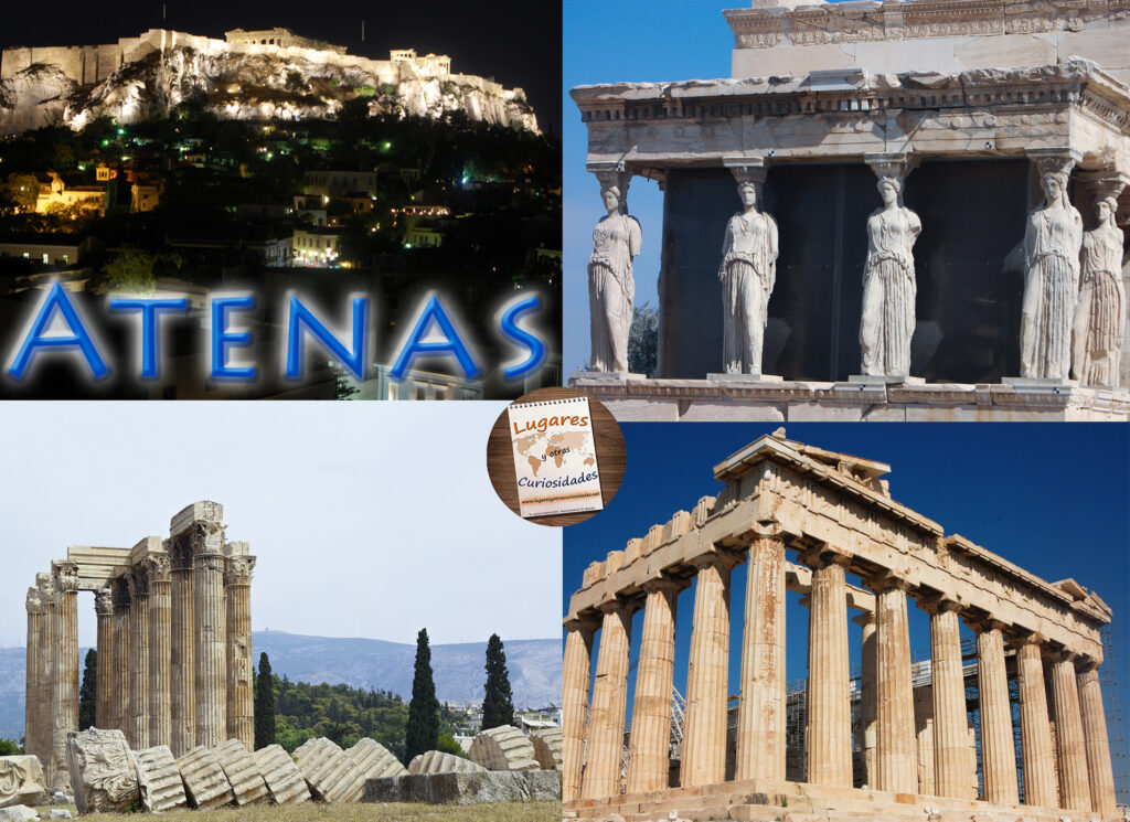 Atenas