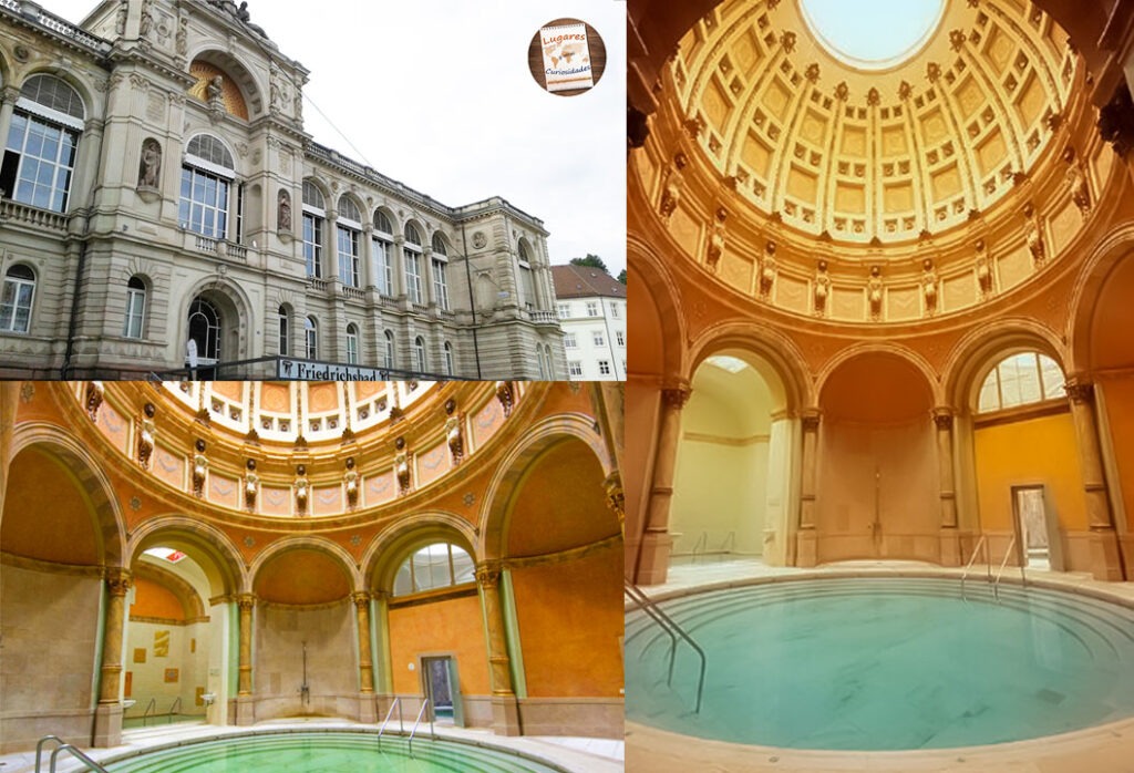 road trip selva negra