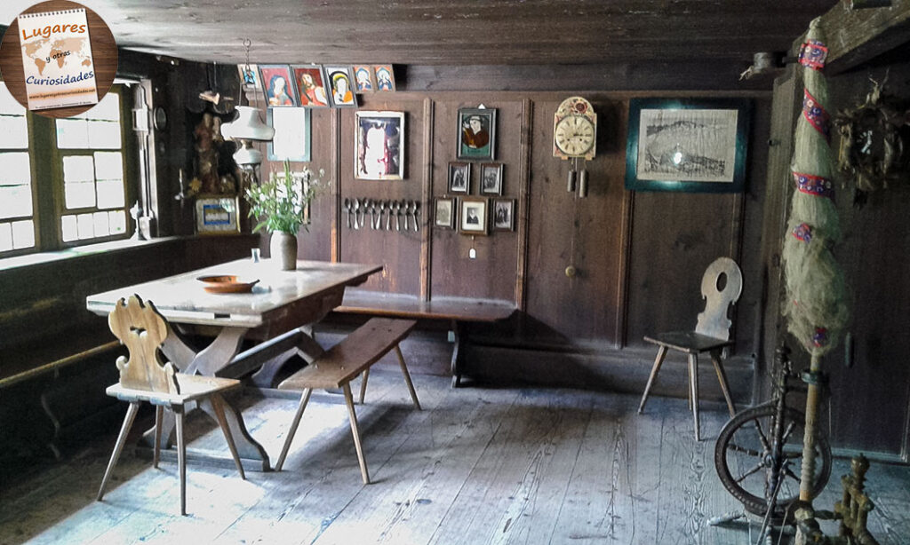 road trip selva negra