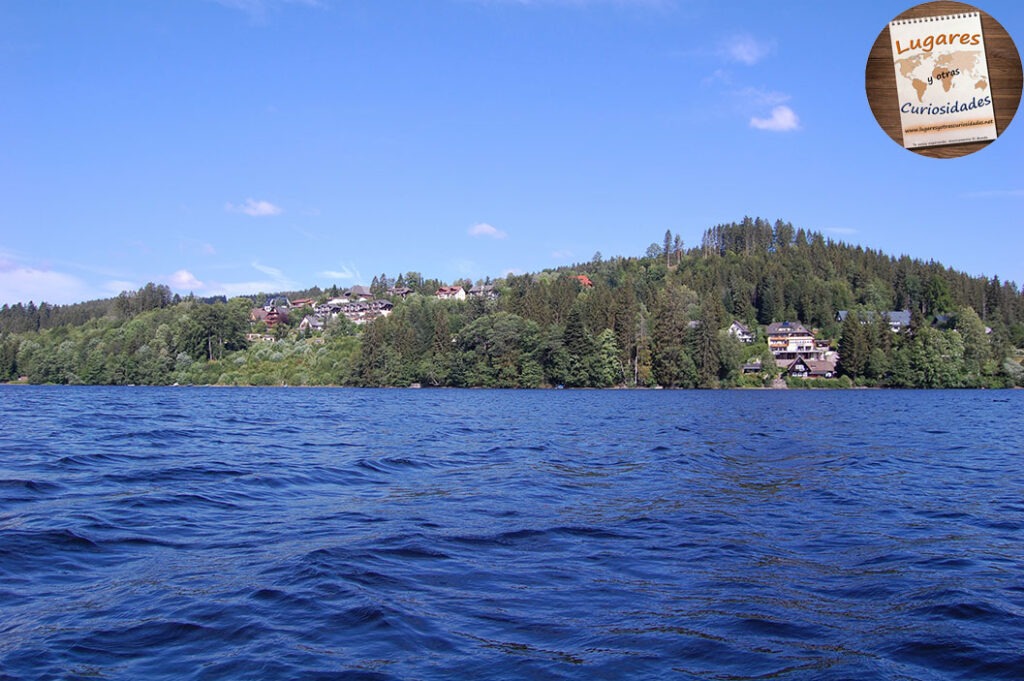 road trip selva negra