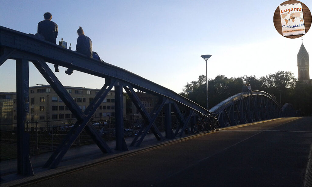 road trip selva negra