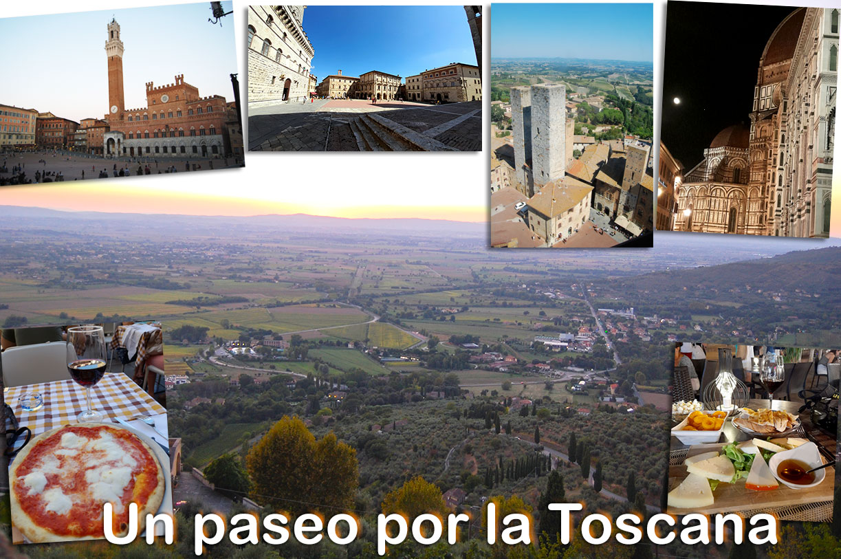 toscana