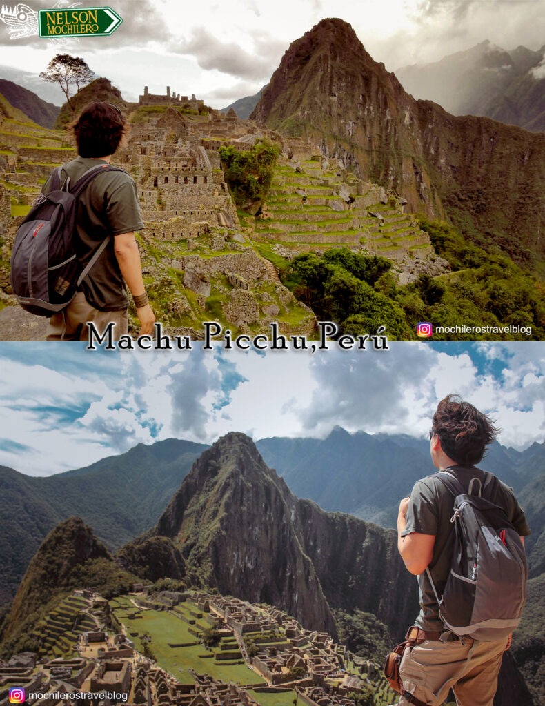 Machu Picchu, Perú 20 lugares imprescindibles que todo viajero debería visitar