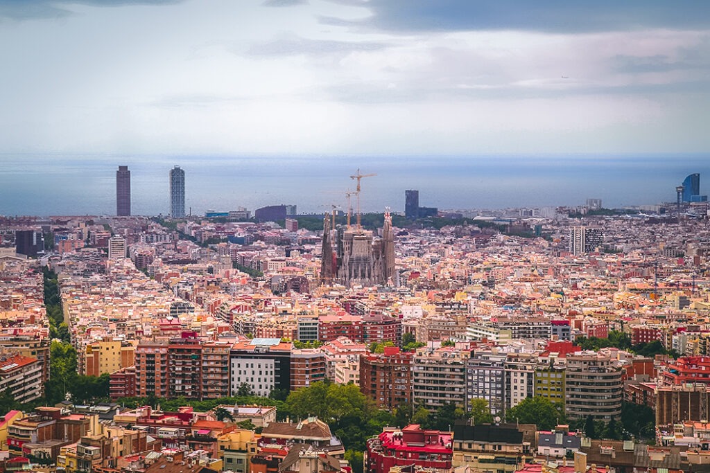 Barcelona