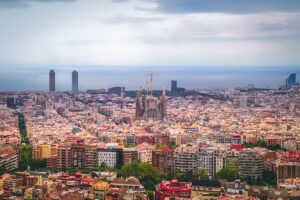 Barcelona