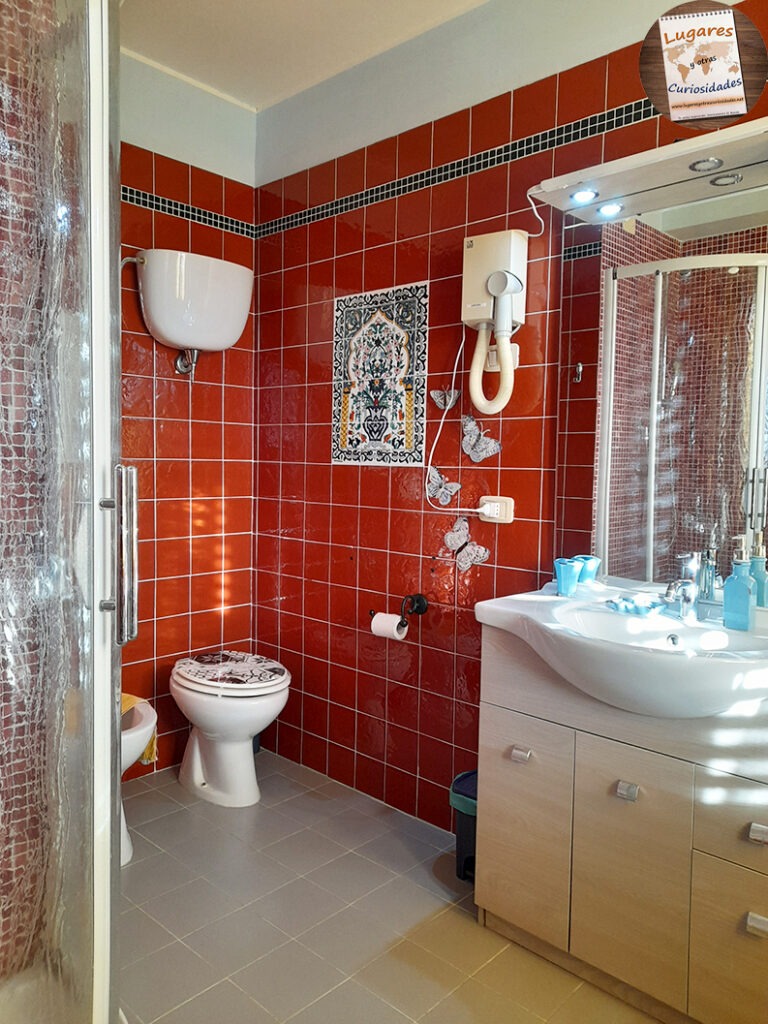 B&B casa Kita Cortona Toscana