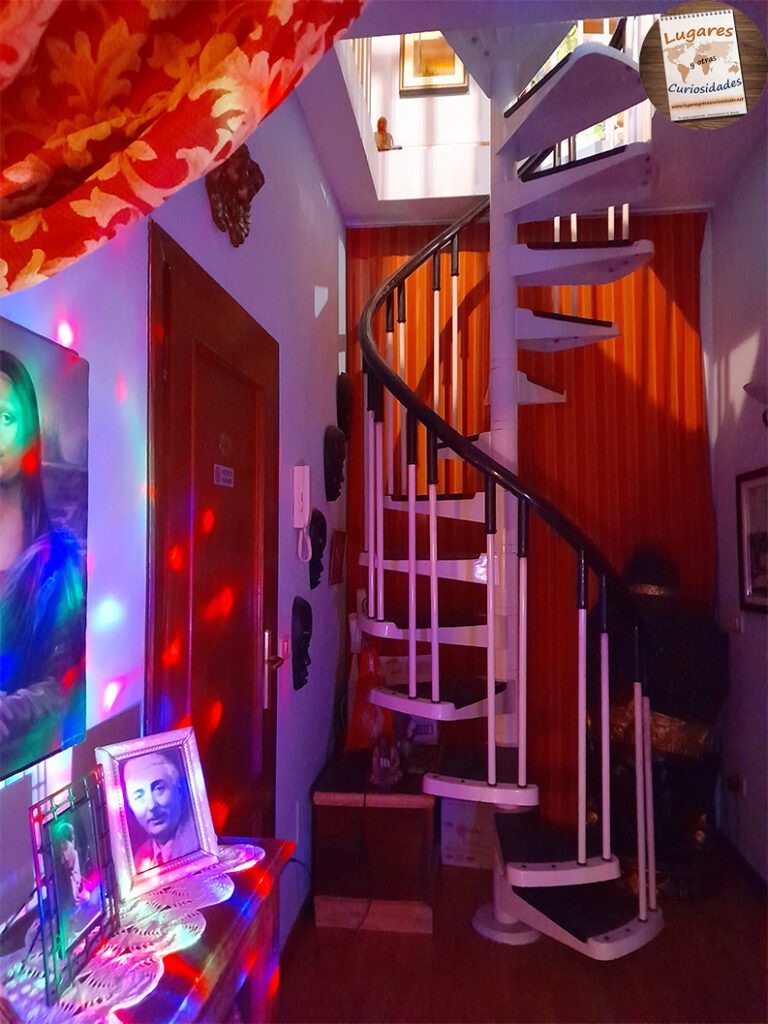 B&B casa Kita Cortona Toscana