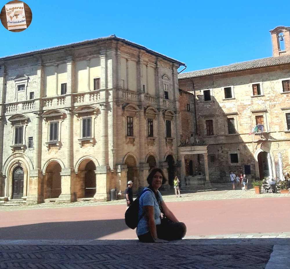 Montepulciano Toscana