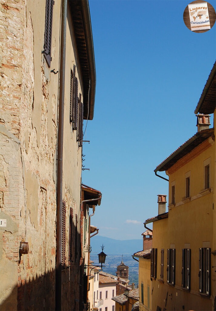 Montepulciano Toscana
