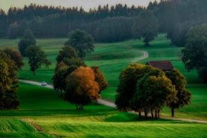 portal de casas rurales