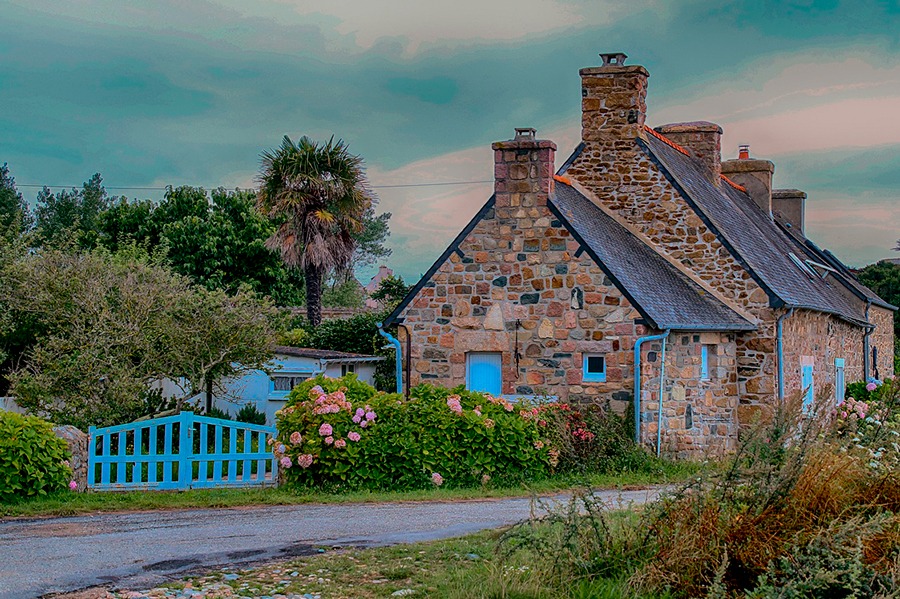 portal de casas rurales
