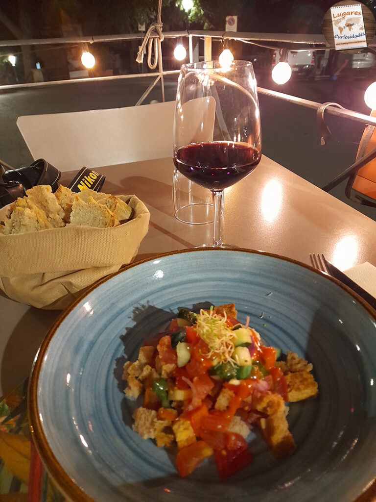 ristorane quanto basta cortona