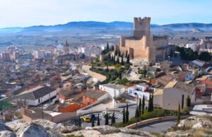 Villena Alicante