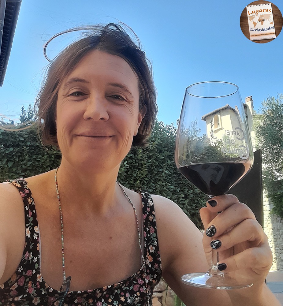 Caffé del Castello Vinci Toscana