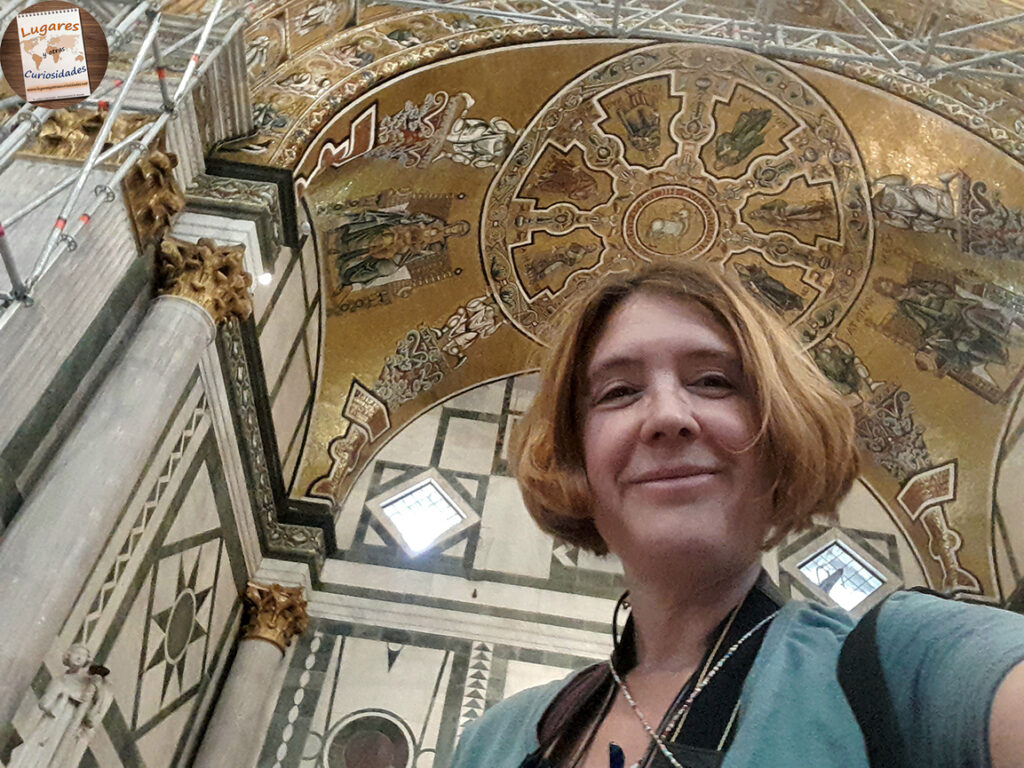 Baptisterio Florencia