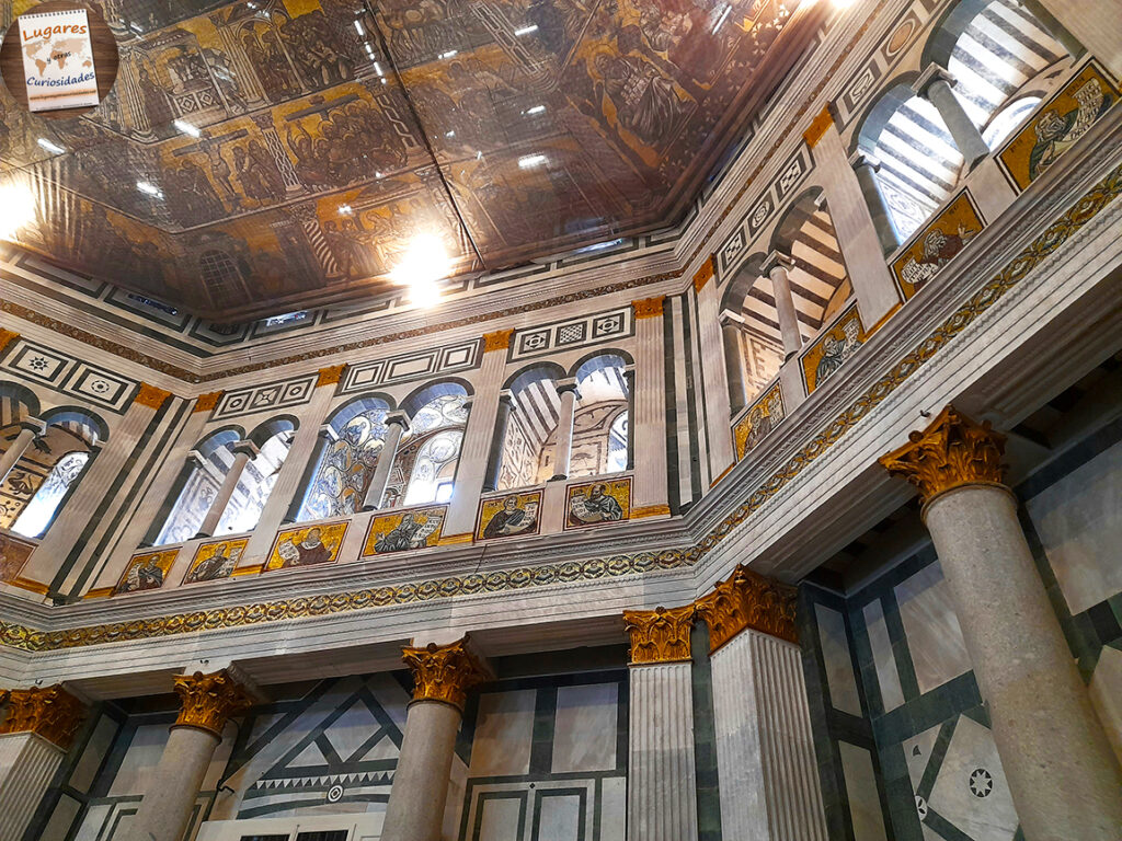 Baptisterio Florencia