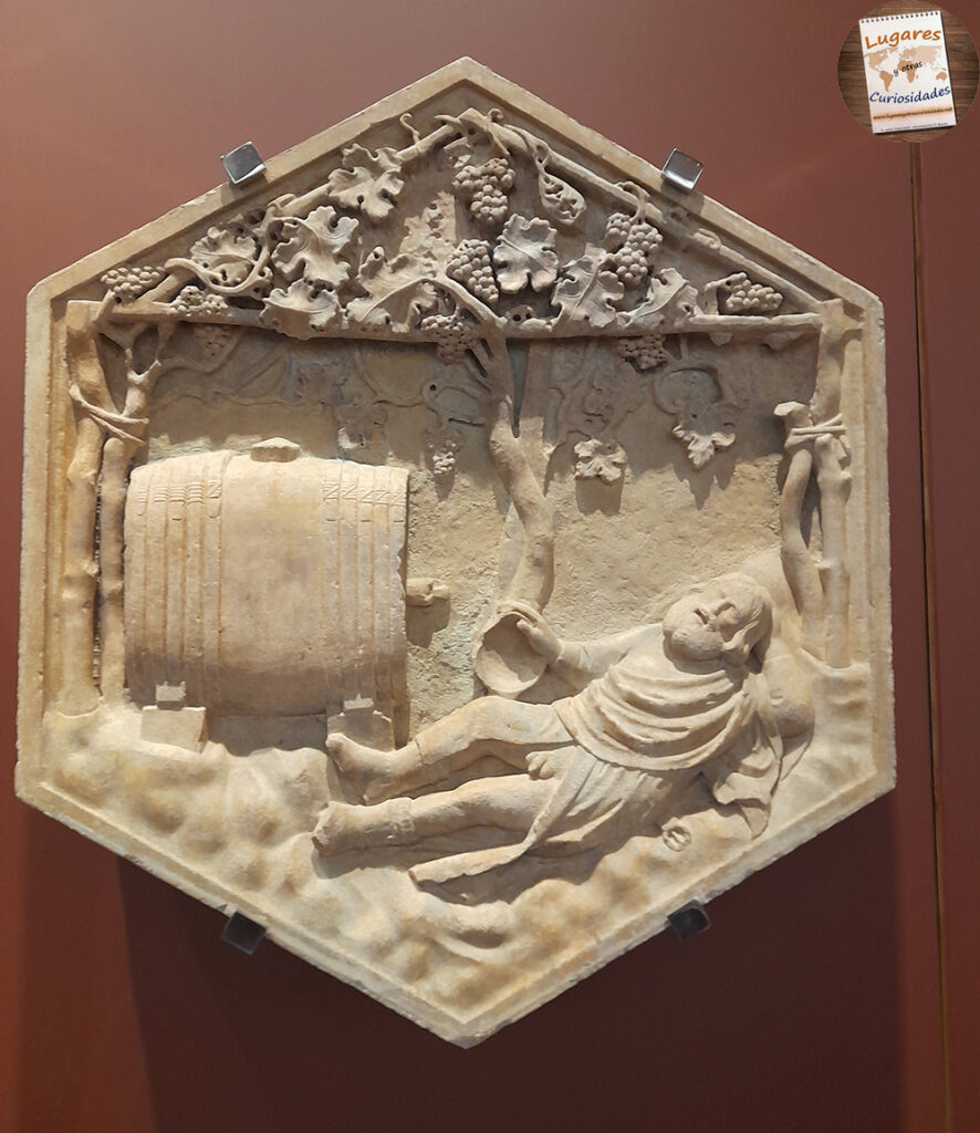 losas torre campanario museo Duomo Florencia