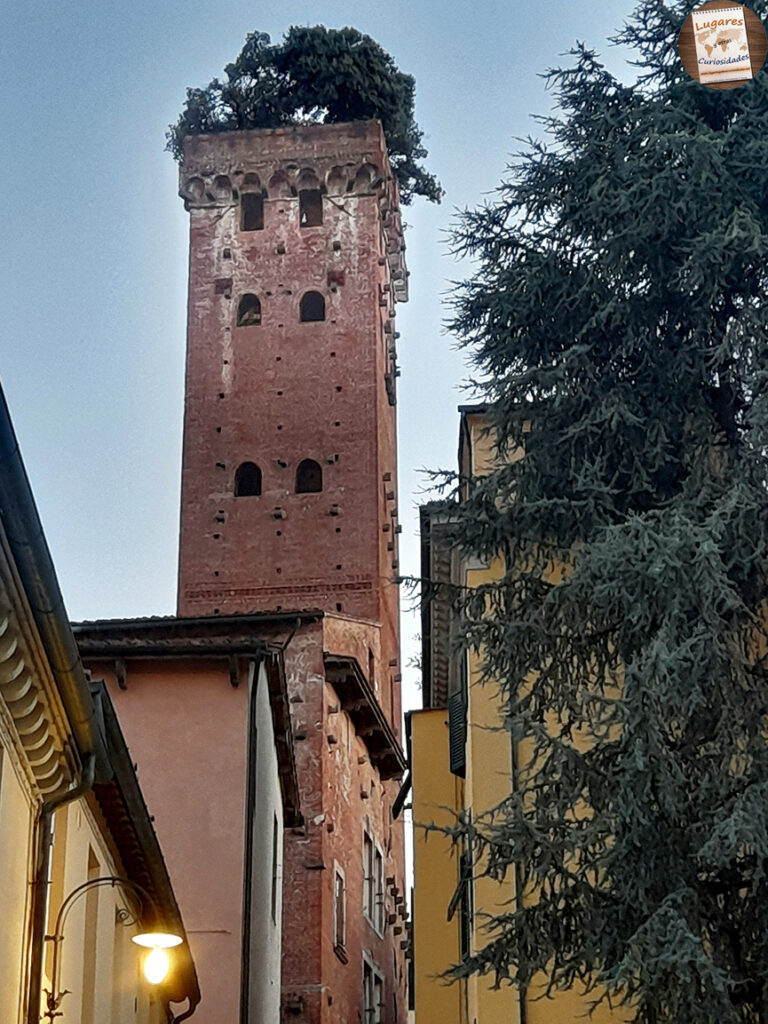 Lucca Toscana
