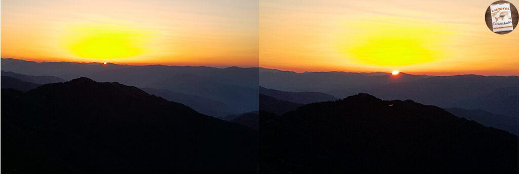 Ruta Monte Prana Alpes Apuanos Toscana