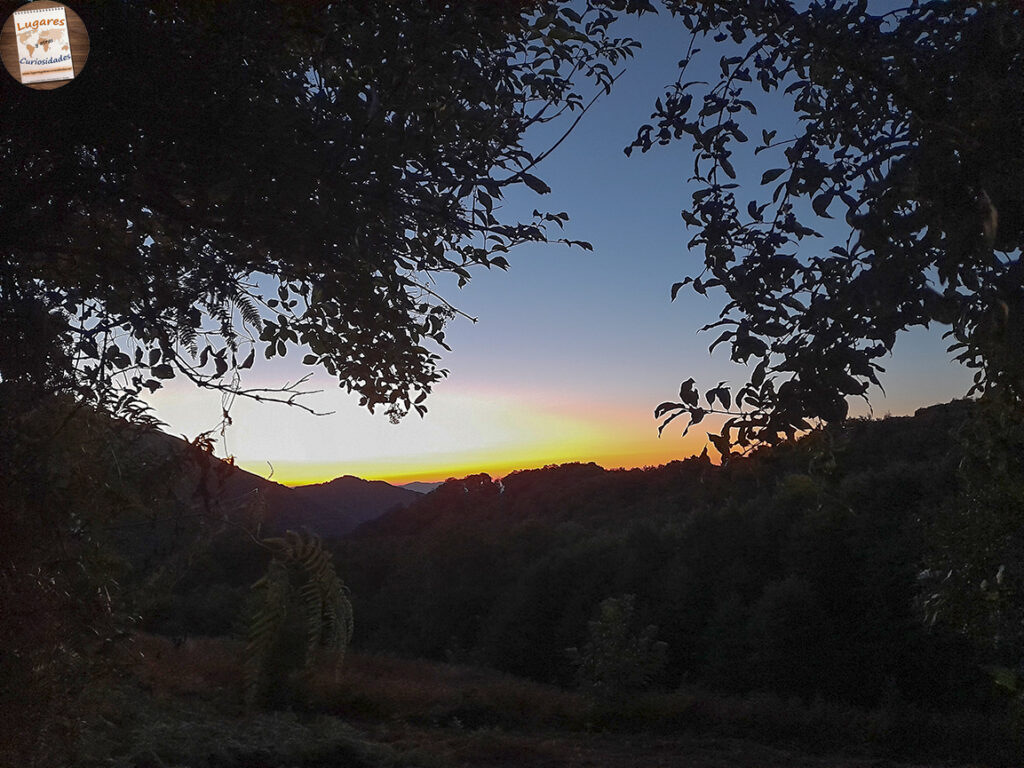 Ruta Monte Prana Alpes Apuanos Toscana