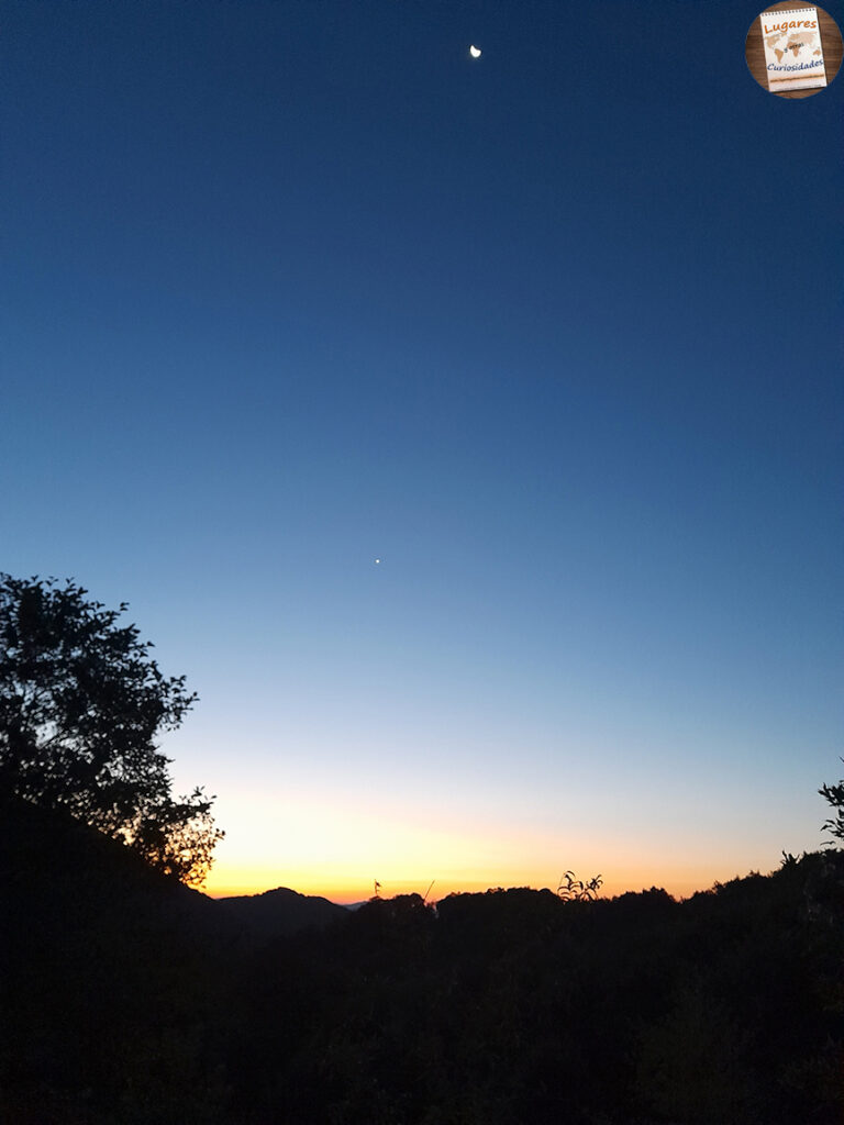 Ruta Monte Prana Alpes Apuanos Toscana
