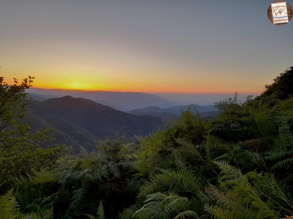 Ruta Monte Prana Alpes Apuanos Toscana