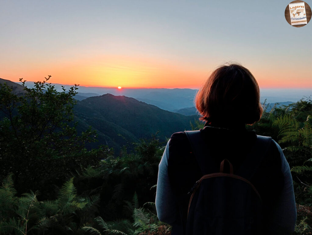 Ruta Monte Prana Alpes Apuanos Toscana
