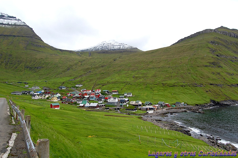 Funningur islas Feroe