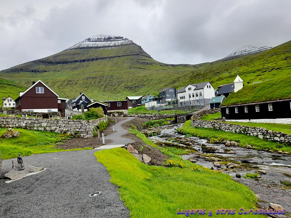 Funningur islas Feroe