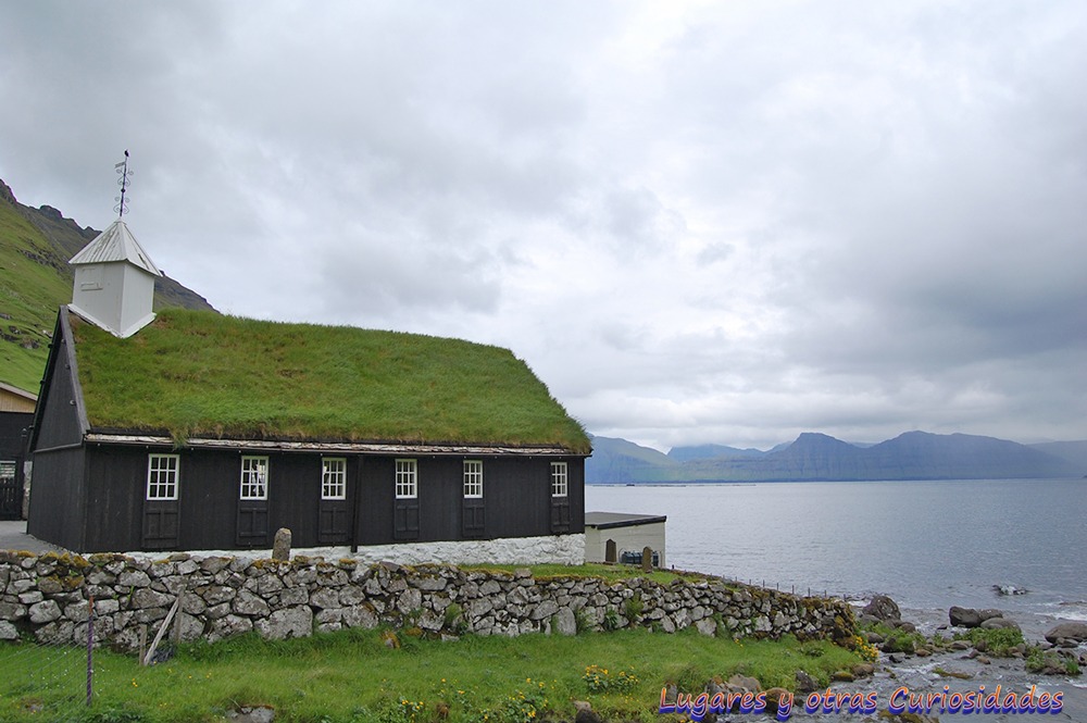 Funningur islas Feroe