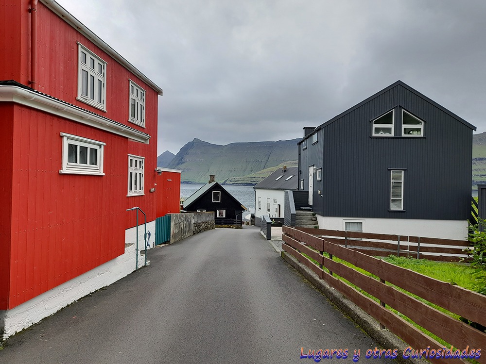 Funningur islas Feroe