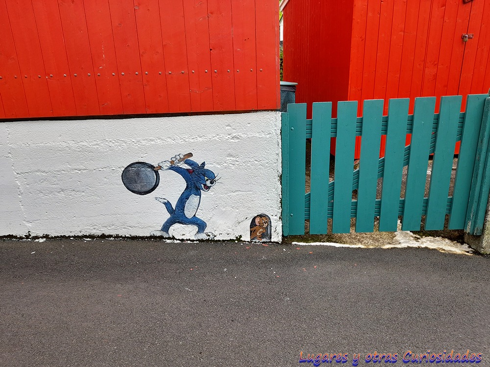 Funningur islas Feroe