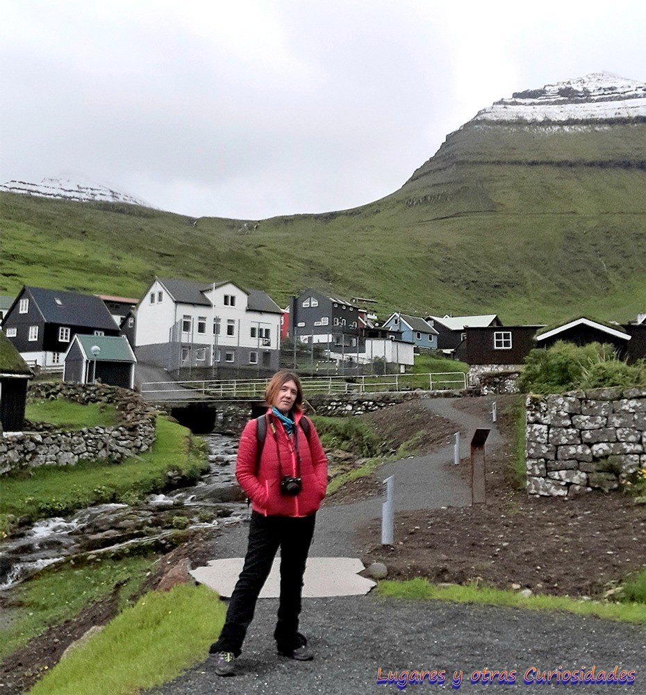 Funningur islas Feroe