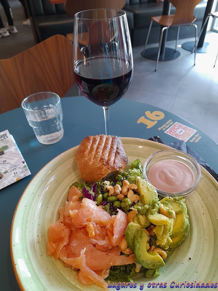  Tórshavn Islas Feroe Kafé kaspar