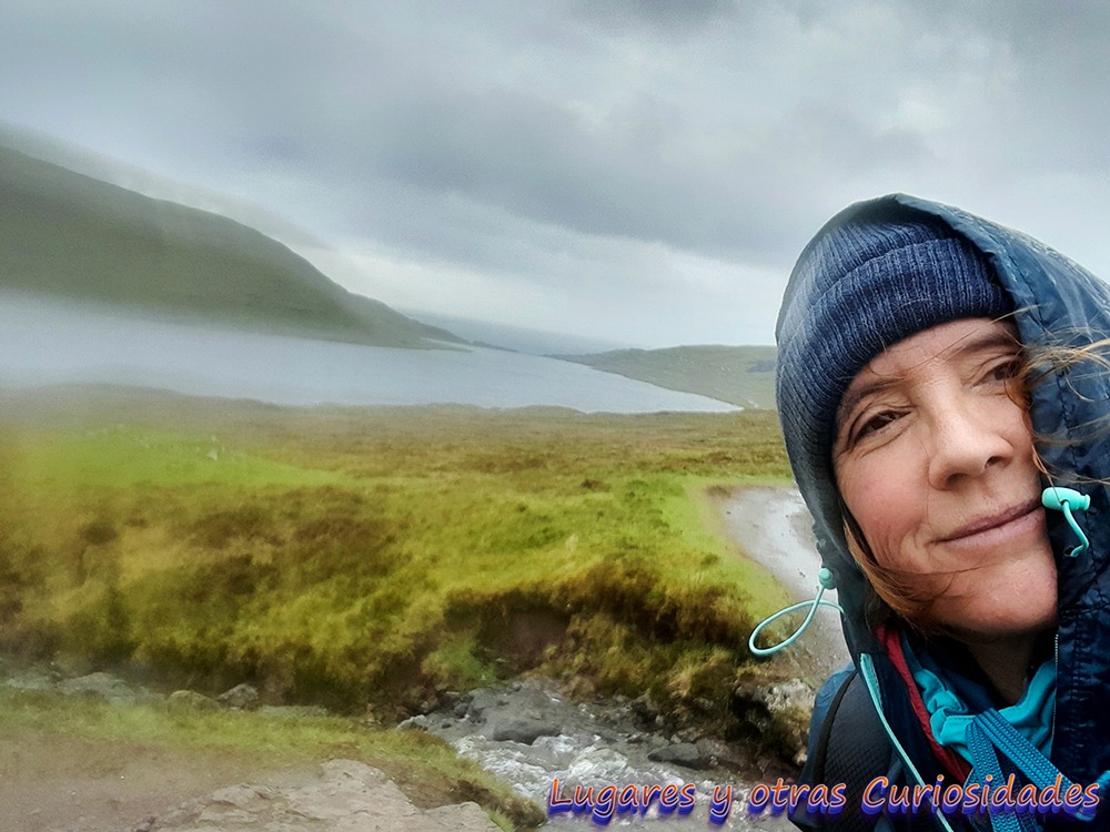 Traelanipan islas Feroe