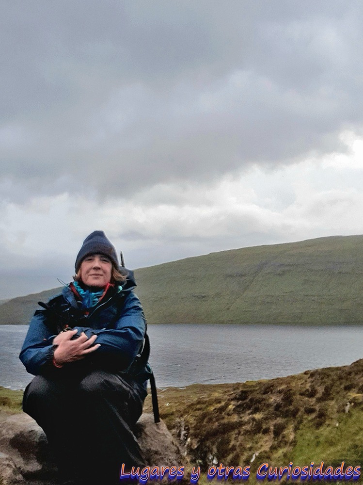 Traelanipan islas Feroe