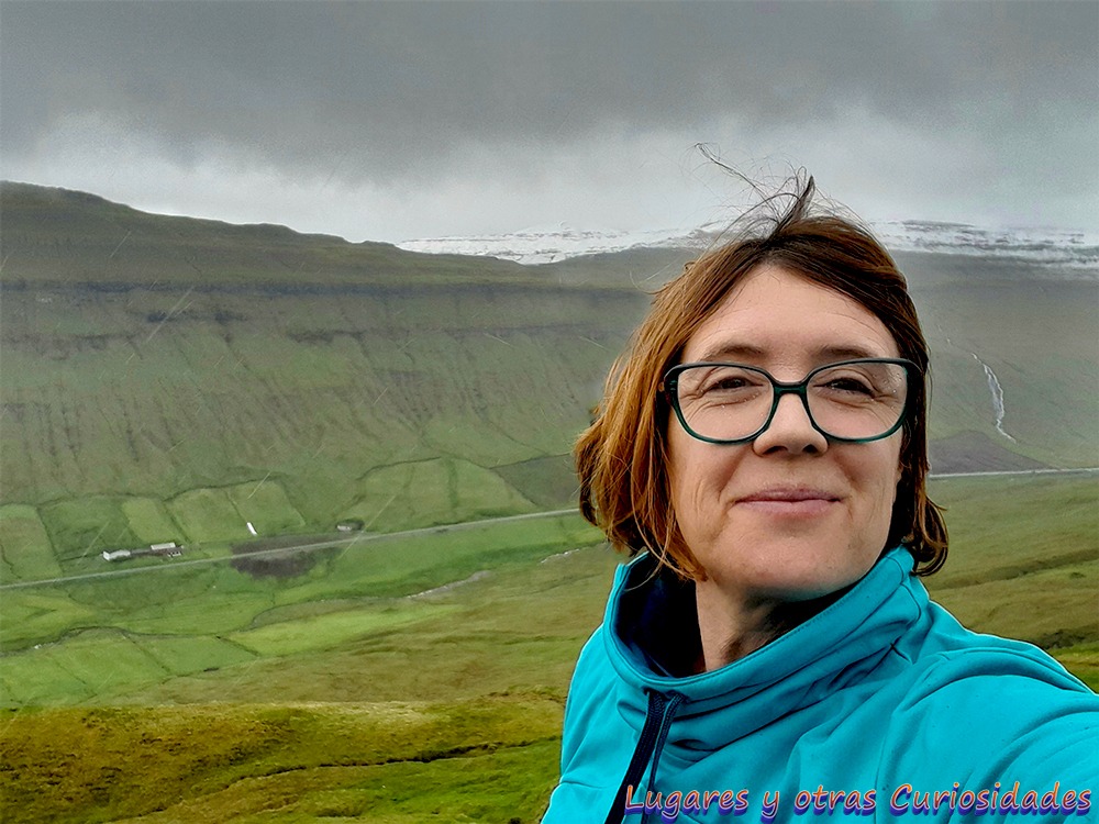 Sørvagur-Tórshavn, islas Feroe   