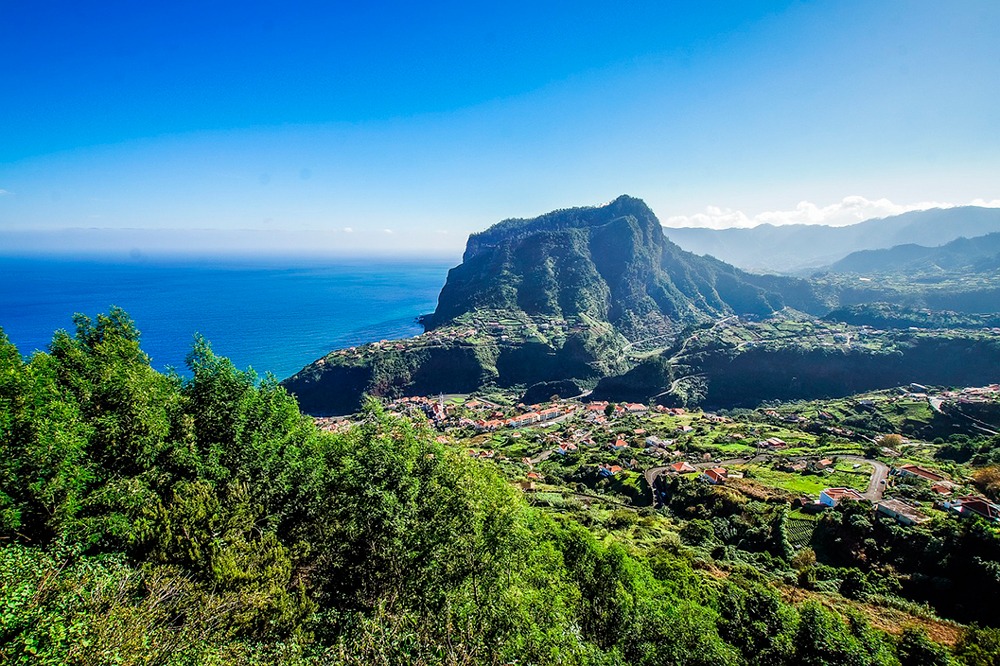 Madeira
