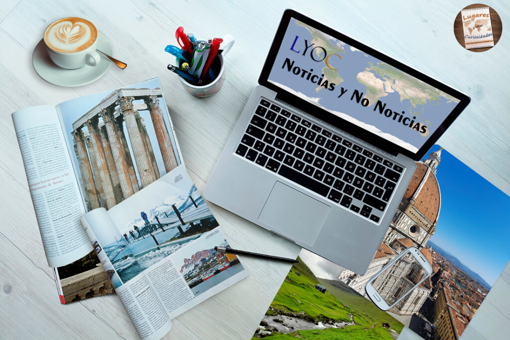 noticias turismo y viajes