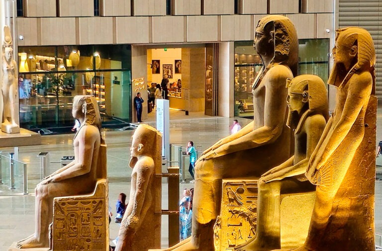 el-gran-museo-egipcio-de-el-cairo-abre-al-p-blico-3-nuevas-salas