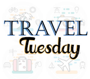 travel tuesday